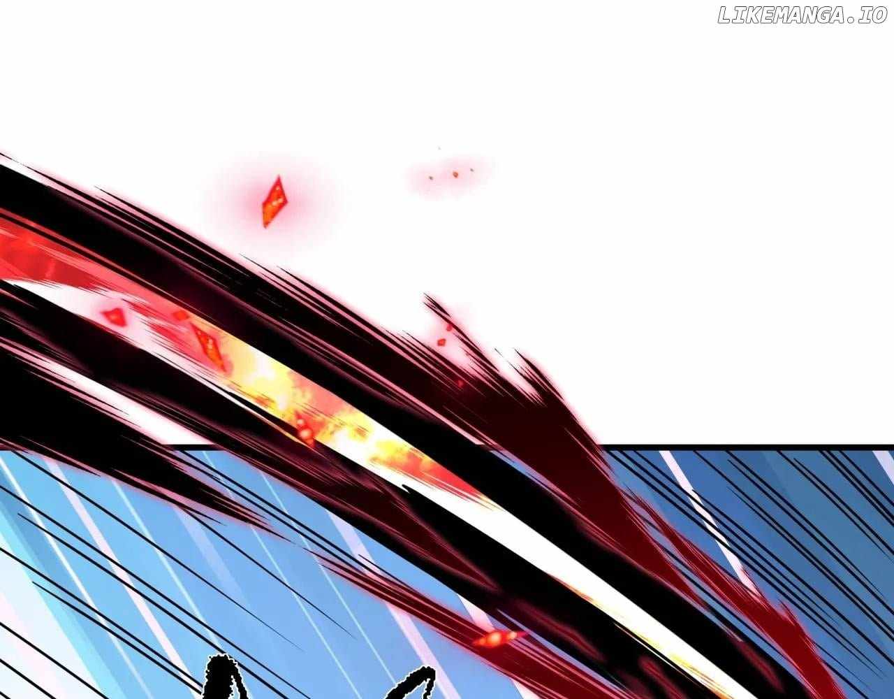 Age of Terror Chapter 487 117